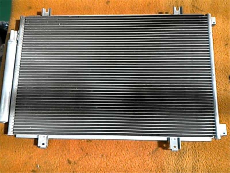 Used A C Condenser Honda Step Wagon 15 Dba Rp1 Be Forward Auto Parts