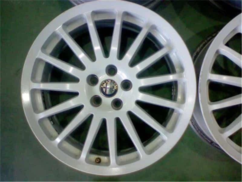 G/18E8 AlfaRomeo 147 GH-937AB (アルファロメオ) 07y後期 セレ