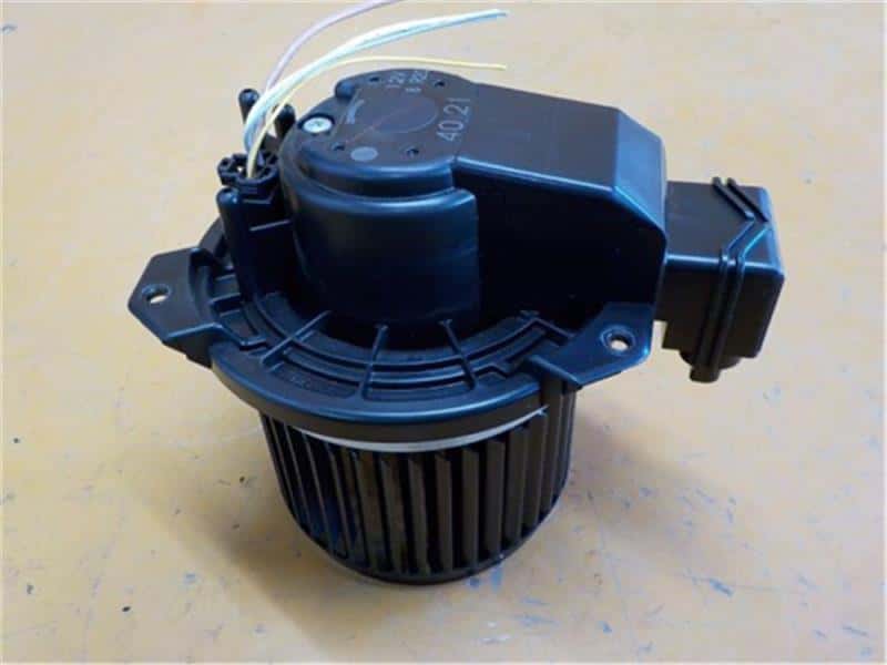 Used]Blower Motor SUZUKI Wagon R 2014 DAA-MH44S 7415072M00 - BE