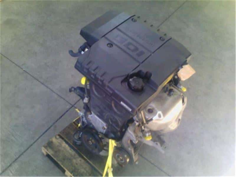 [Used]4G94 Engine MITSUBISHI Pajero iO 2006 TA-H77W - BE FORWARD Auto Parts