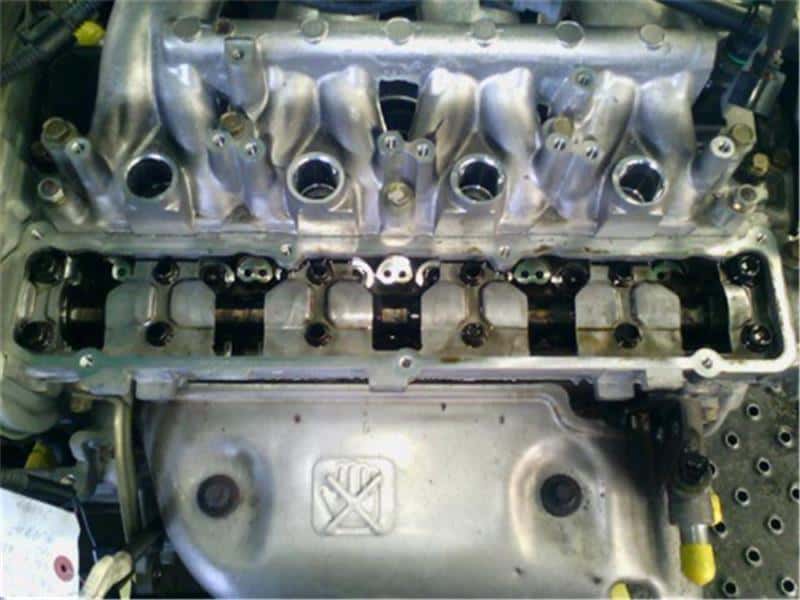 [Used]4G94 Engine MITSUBISHI Pajero iO 2006 TA-H77W - BE FORWARD Auto Parts