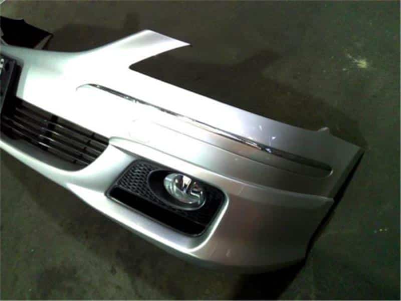Used Front Bumper Honda Legend 04 Dba Kb1 Be Forward Auto Parts