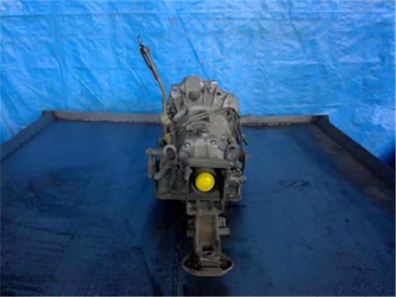 [Used]Transmission SUZUKI Jimny 1994 VJA11V BE FORWARD Auto Parts