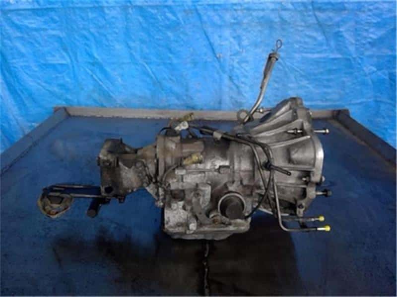 [Used]Transmission SUZUKI Jimny 1994 VJA11V BE FORWARD Auto Parts