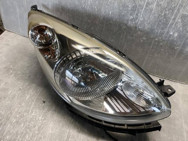 Used Right Headlight Honda Life 06 Cba Jb5 sfan51 Be Forward Auto Parts