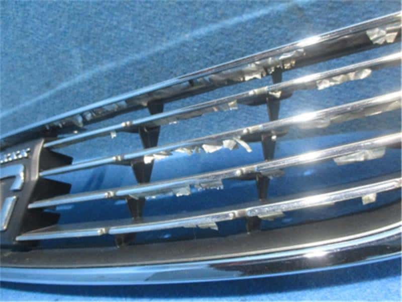 [Used]Radiator Grille TOYOTA COROLLA 1998 GF-EE111 531111A906 - BE ...