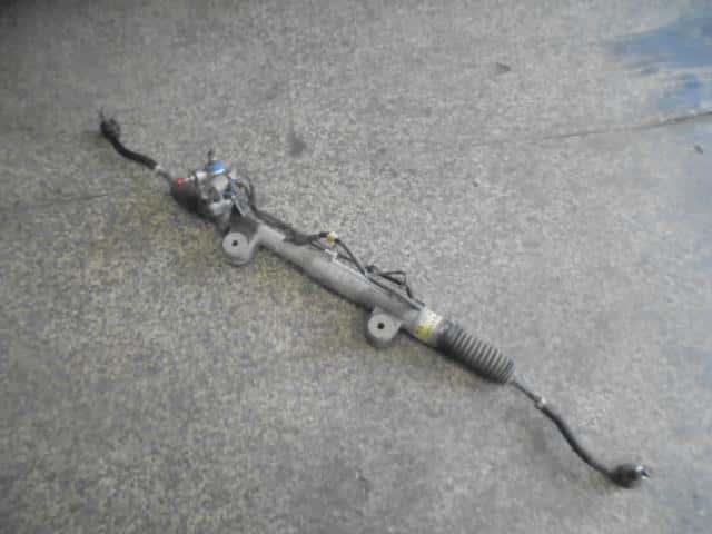 [Used]Power Steering Rack and Pinion Assembly NISSAN Skyline 2008 DBA ...