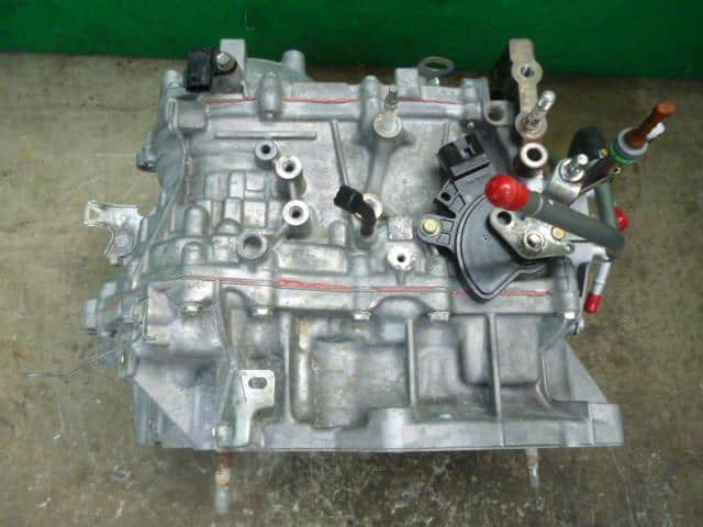Used]Automatic Transmission SUZUKI Swift 2013 CBA-ZC32S
