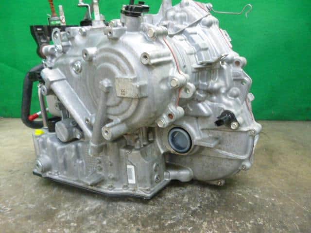 Used]Automatic Transmission SUZUKI Swift 2013 CBA-ZC32S