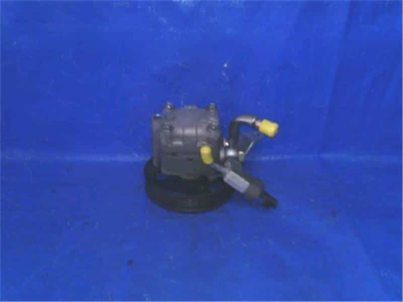[Used]Power Steering Pump NISSAN Skyline 2010 DBAV36 49110JK00B BE