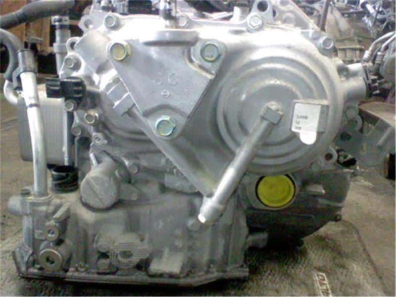 [Used]Transmission NISSAN JUKE 2012 DBAYF15 BE FORWARD Auto Parts