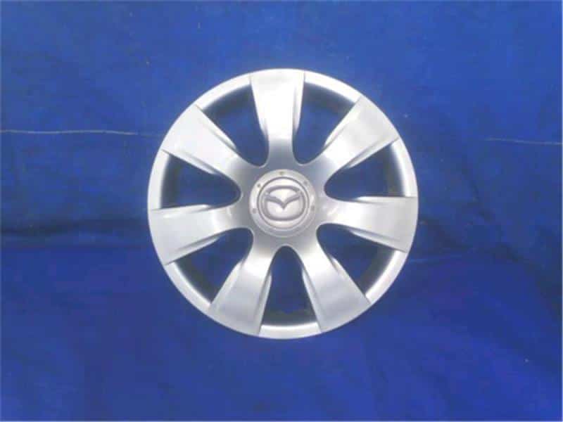 Used Wheel Cover MAZDA Demio 2011 DBA DE3FS BE FORWARD Auto Parts