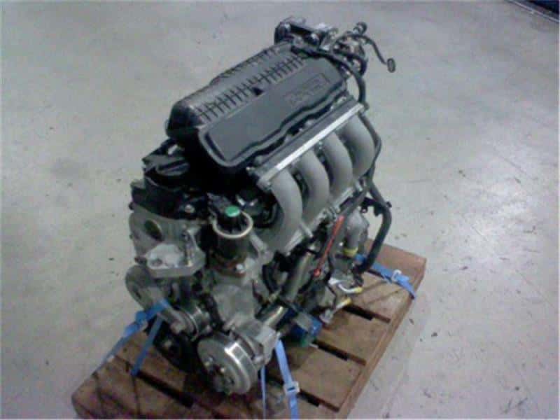 [Used]L13A Engine HONDA Fit 2013 DBA-GE6 - BE FORWARD Auto Parts