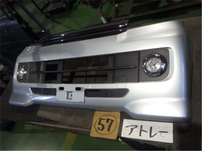 Used Front Bumper Daihatsu Atrai Aba S G B B Be