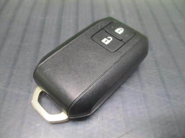 [Used]Keyless Entry Remote Control Key SUZUKI Jimny 2020 3BA-JB64W - BE ...