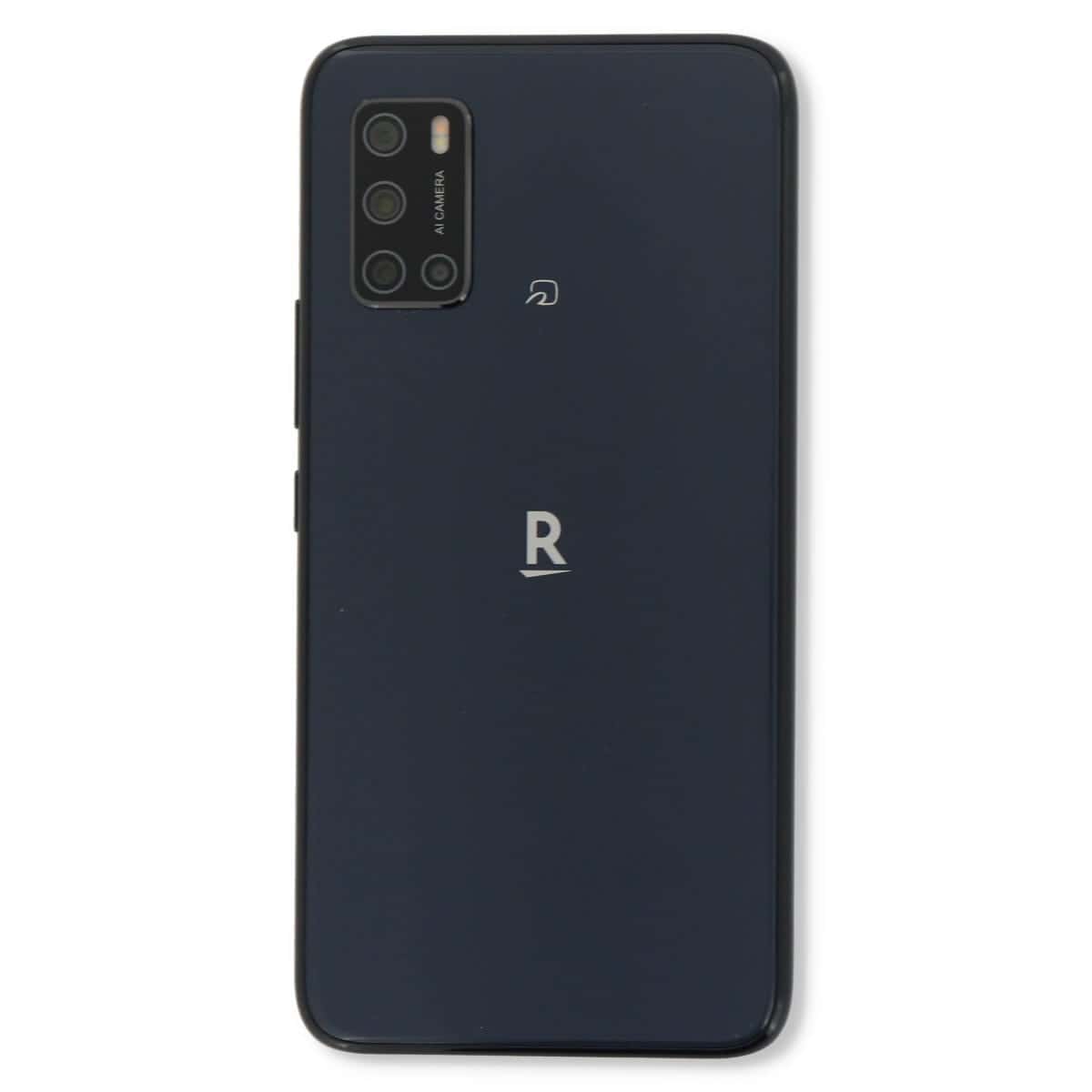 Used]With Coolpad Rakuten BIG s 3917JR 128GB SIM-free [A rank