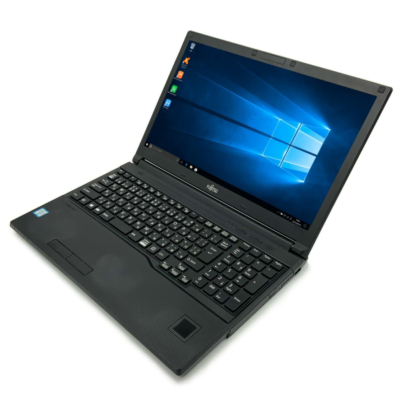 Used]FUJITSU Fujitsu LIFEBOOK A746/N sixth generation Core i7