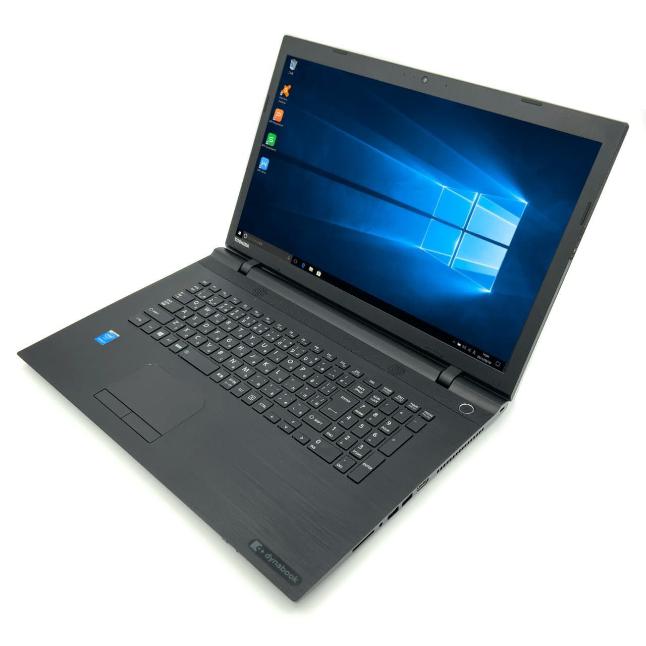 東芝 dynabook Satellite B37/P Core i5 8GB 東芝 dynabook Satellite B37/P Core i5 8GB TOSHIBA dynabook B37