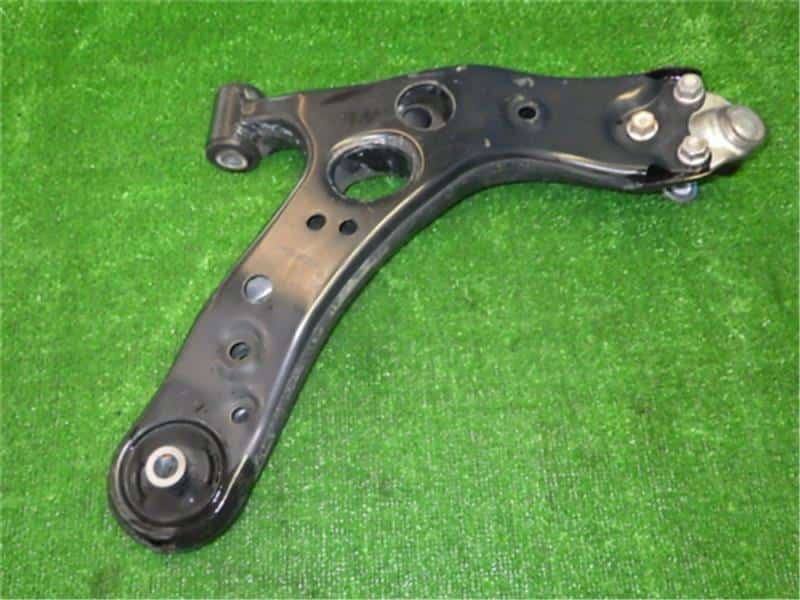 [Used]Front Left Lower Control Arm TOYOTA Prius 2012 DAAZVW30