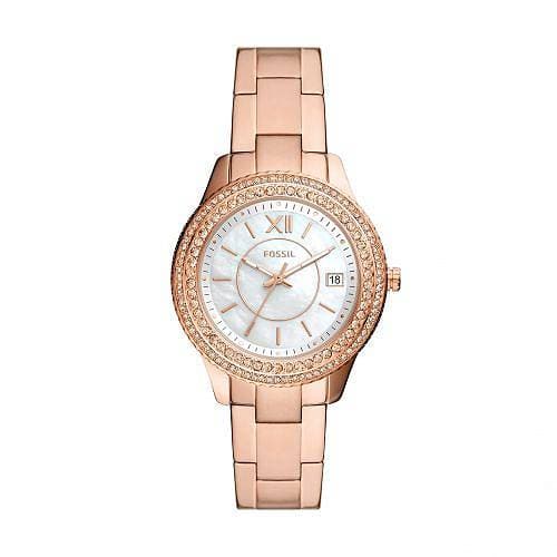 New]fob watch 18mm - Stella Three Hand 