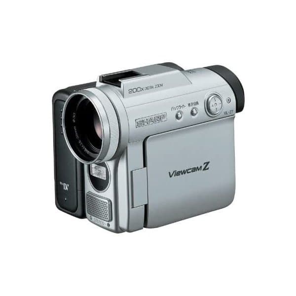 Used]It is up to 4,000 in 3/4-3/11 It is sharp SHARP VL-Z7 liquid