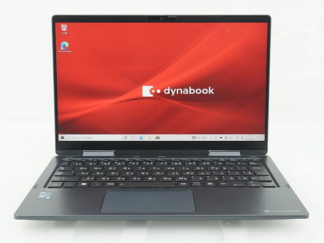 Used]TOSHIBA [the WPS genus] DYNABOOK VZ/HPL W6VHP7BZBL Note B5 