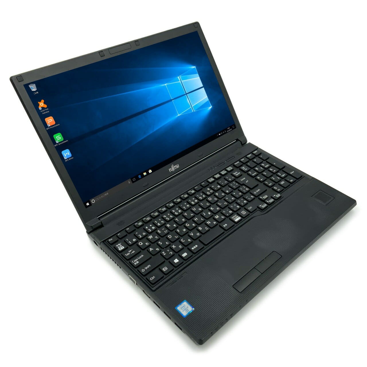 Used]FUJITSU Fujitsu LIFEBOOK A746/N sixth generation Core i7