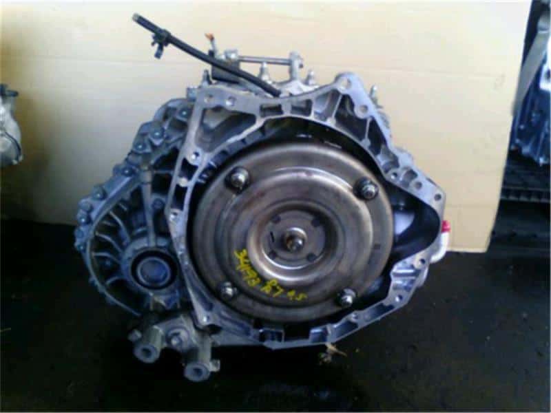 [Used]Transmission MAZDA CX5 2012 DBAKEEFW BE FORWARD Auto Parts