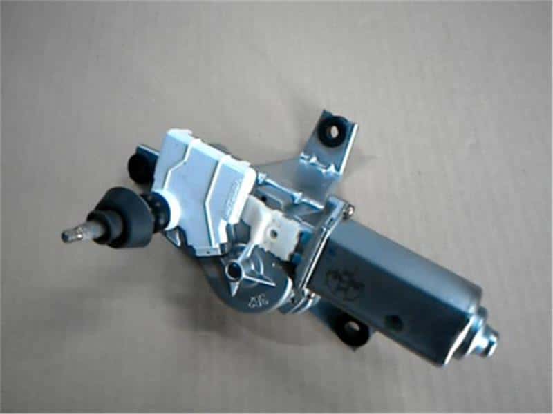 [Used]Rear Wiper Motor TOYOTA Corolla Runx 2003 UAZZE124 8513013130