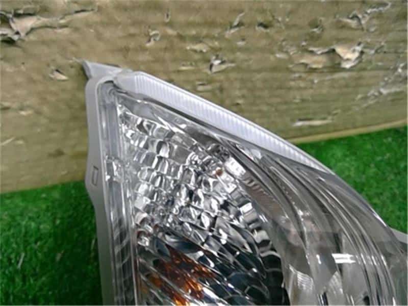 Used]Turn Signal Light TOYOTA Aqua 2016 DAA-NHP10 - BE FORWARD