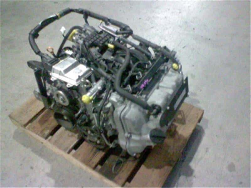 [Used]R06A Engine SUZUKI Every 2017 HBD-DA17V - BE FORWARD Auto Parts
