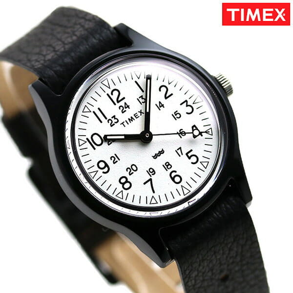 New]It is up to 45 times in 10% Timex original camper 29mm Japan 