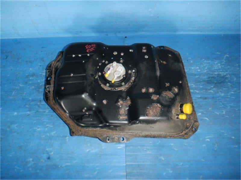 [Used]Fuel Tank NISSAN Dayz 2016 DBAB21W 172016A00D BE FORWARD Auto