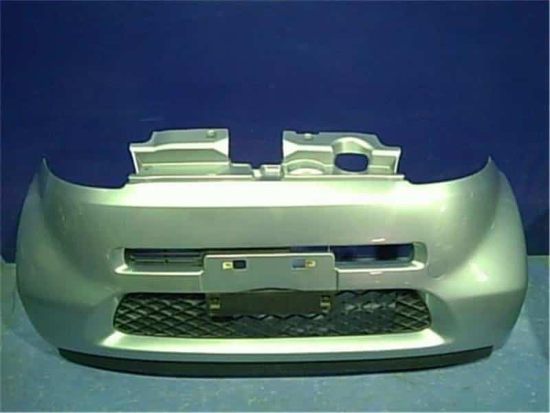 Used Front Bumper Honda Life 05 Cba Jb5 Be Forward Auto Parts