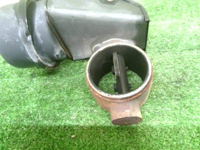 [Used]Exhaust Shutter Mitsubishi Fuso 2006 PA-FE72DB ME413299 - BE ...