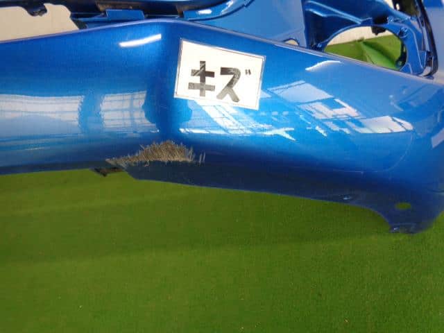 Used]Front Bumper SUZUKI Swift 2017 DAA-ZC53S 7171152R00ZWG - BE