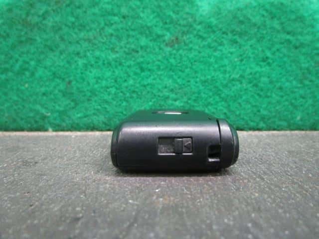 [Used]Keyless Entry Remote Control Key DAIHATSU Mira cocoa 2018 DBA ...