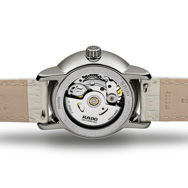 [New]rad formula A RADO DiaMaster Automatic diamond master automatic ...
