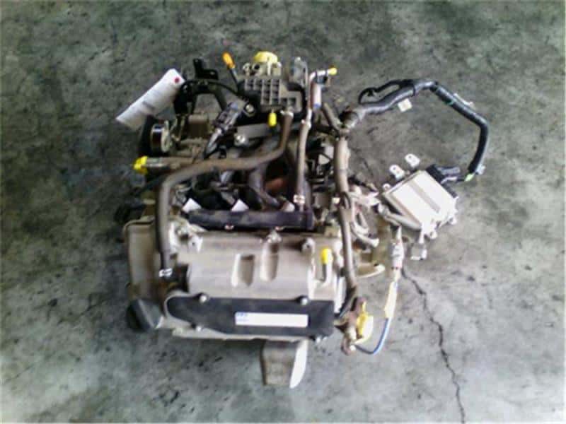 [Used]R06A Engine SUZUKI Every 2018 HBD-DA17V - BE FORWARD Auto Parts