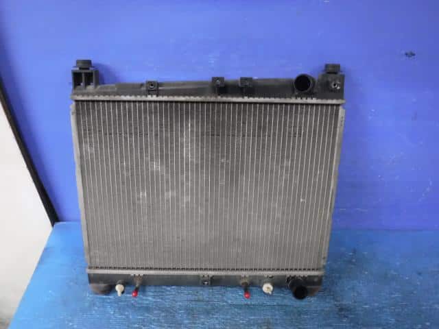 [Used]Radiator TOYOTA Probox 2007 CBE-NCP51V 1640021070 - BE FORWARD ...