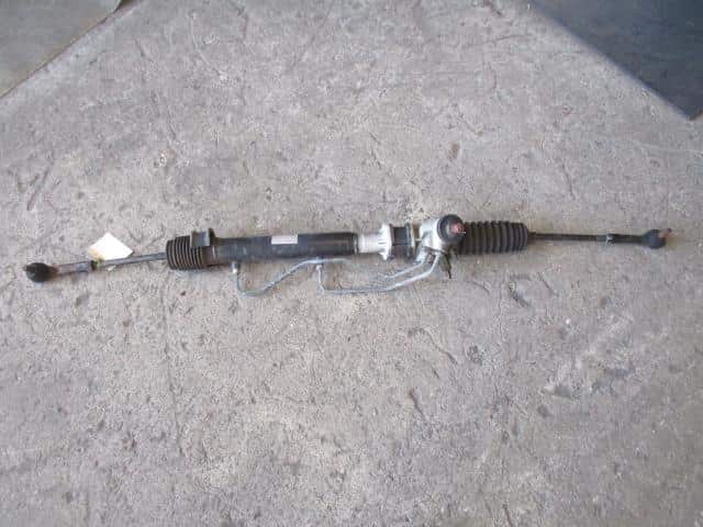 [Used]Power Steering Rack and Pinion Assembly NISSAN Skyline 1991 E ...