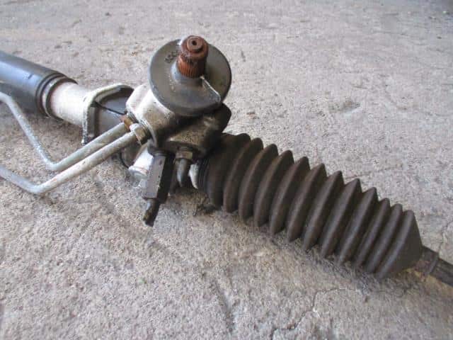 [Used]Power Steering Rack and Pinion Assembly NISSAN Skyline 1991 E ...