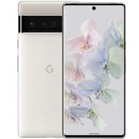 New]Google Pixel 6 Pro 128GB SIM-free [Cloudy White] - BE FORWARD Store