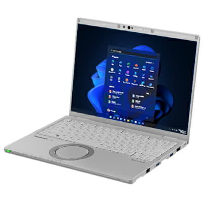 Panasonic CF-FV1 14型 i5-1145G7 16G　256GB Panasonic Lets Note CF-FV1 14