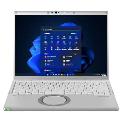 Panasonic CF-FV1 14型 i5-1145G7 16G 256G Let's note FV Panasonic CF-FV1RDAKS Core i5-1145G7/14型