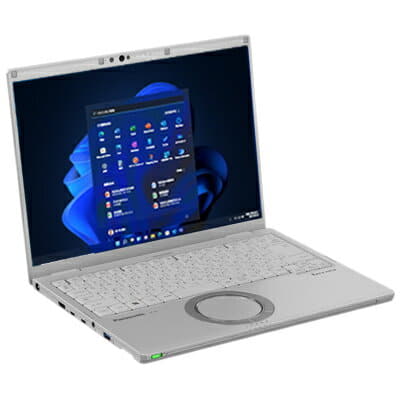 New]Panasonic CF-FV1RDAKS Let`s note FV1 corporation (the