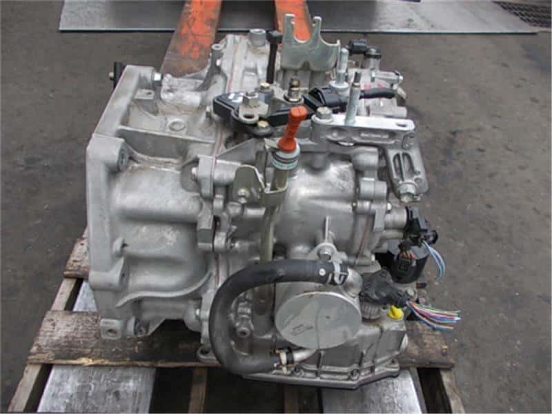[Used]Transmission SUZUKI Swift 2014 DBAZC72S BE FORWARD Auto Parts