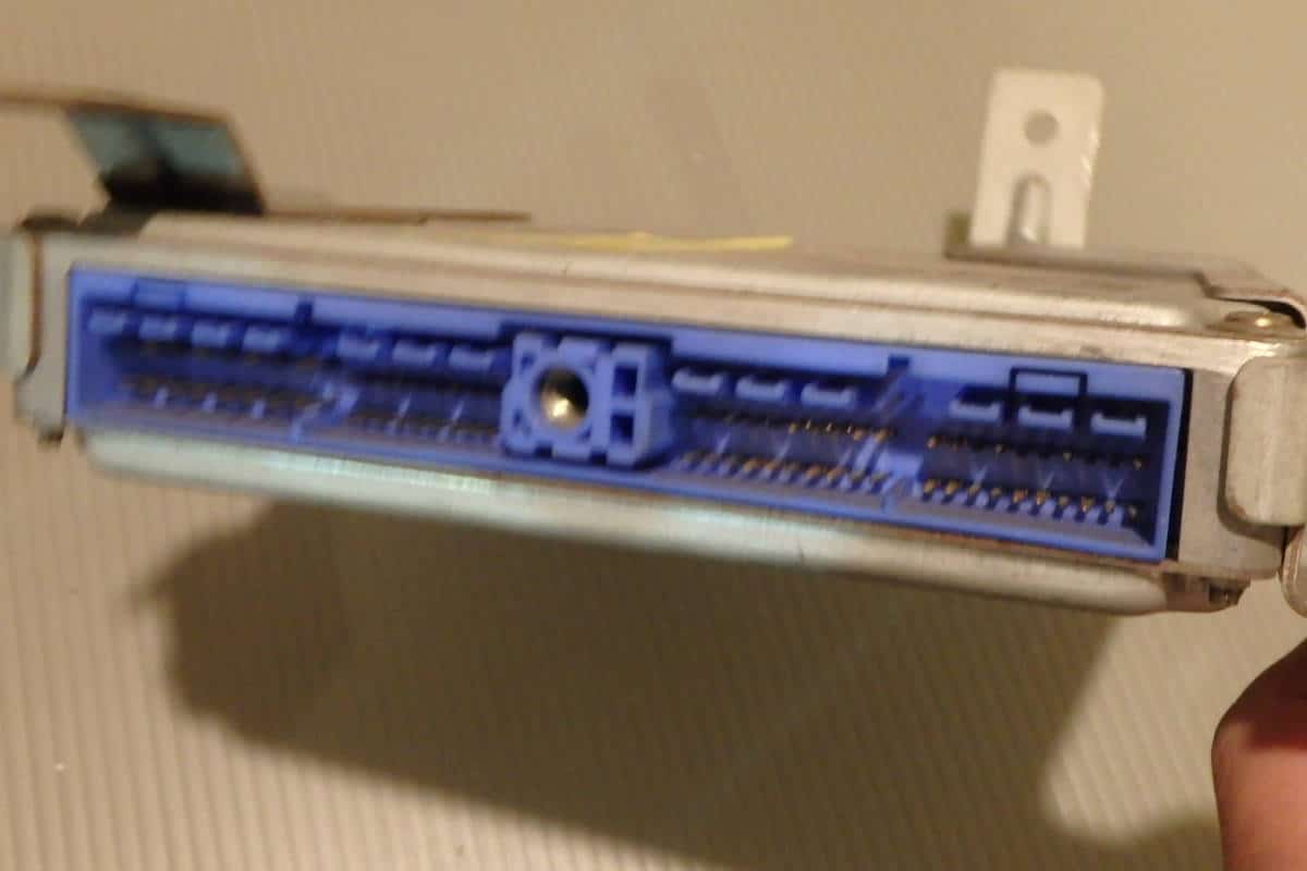 BNR34 エンジンECU 23710-AA301 MEC05-131 2026年最新】Yahoo