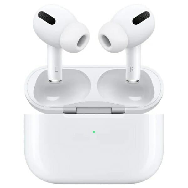 Airpods Pro MLWK3J/A｜ヘッドフォン