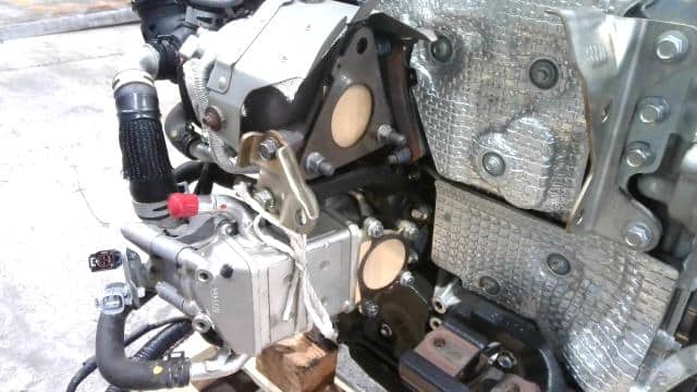 Mazda s5 dpts